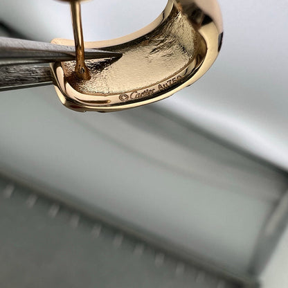 [Eterna Jewels]PANTHERE MINI  EARRINGS