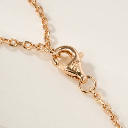 [Eterna Jewels]TRINITY MEDIUM  DIAMONDS NECKLACE