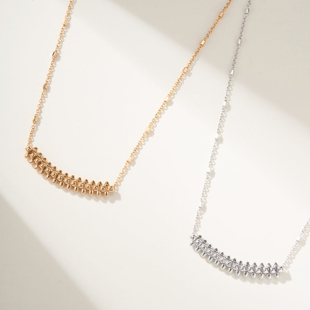 [Eterna Jewels]CLASH  SMALL NECKLACE
