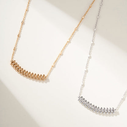 [Eterna Jewels]CLASH  SMALL NECKLACE
