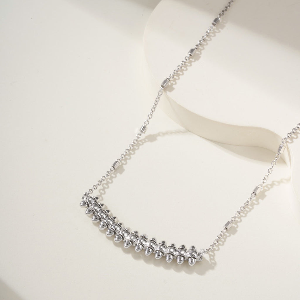 [Eterna Jewels]CLASH  SMALL NECKLACE