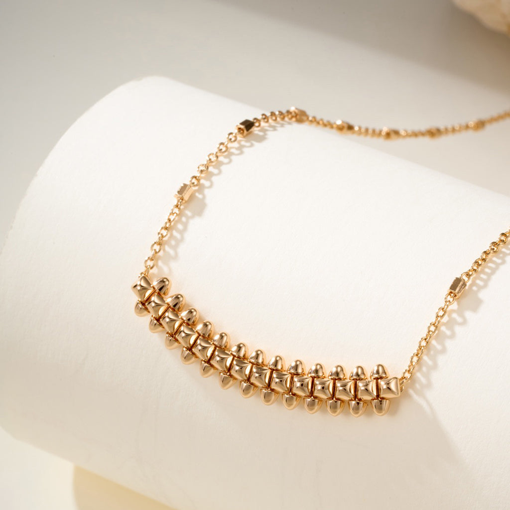 [Eterna Jewels]CLASH  SMALL NECKLACE