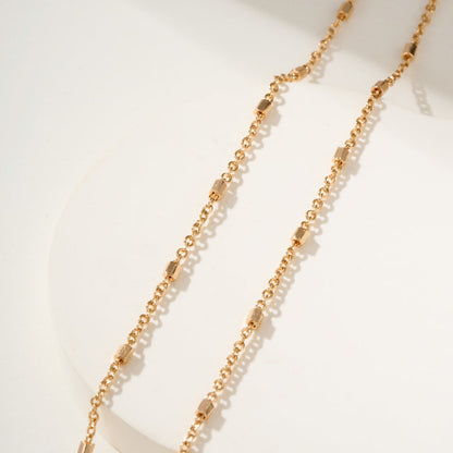 [Eterna Jewels]CLASH  SMALL NECKLACE