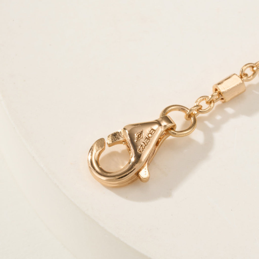[Eterna Jewels]CLASH  SMALL NECKLACE