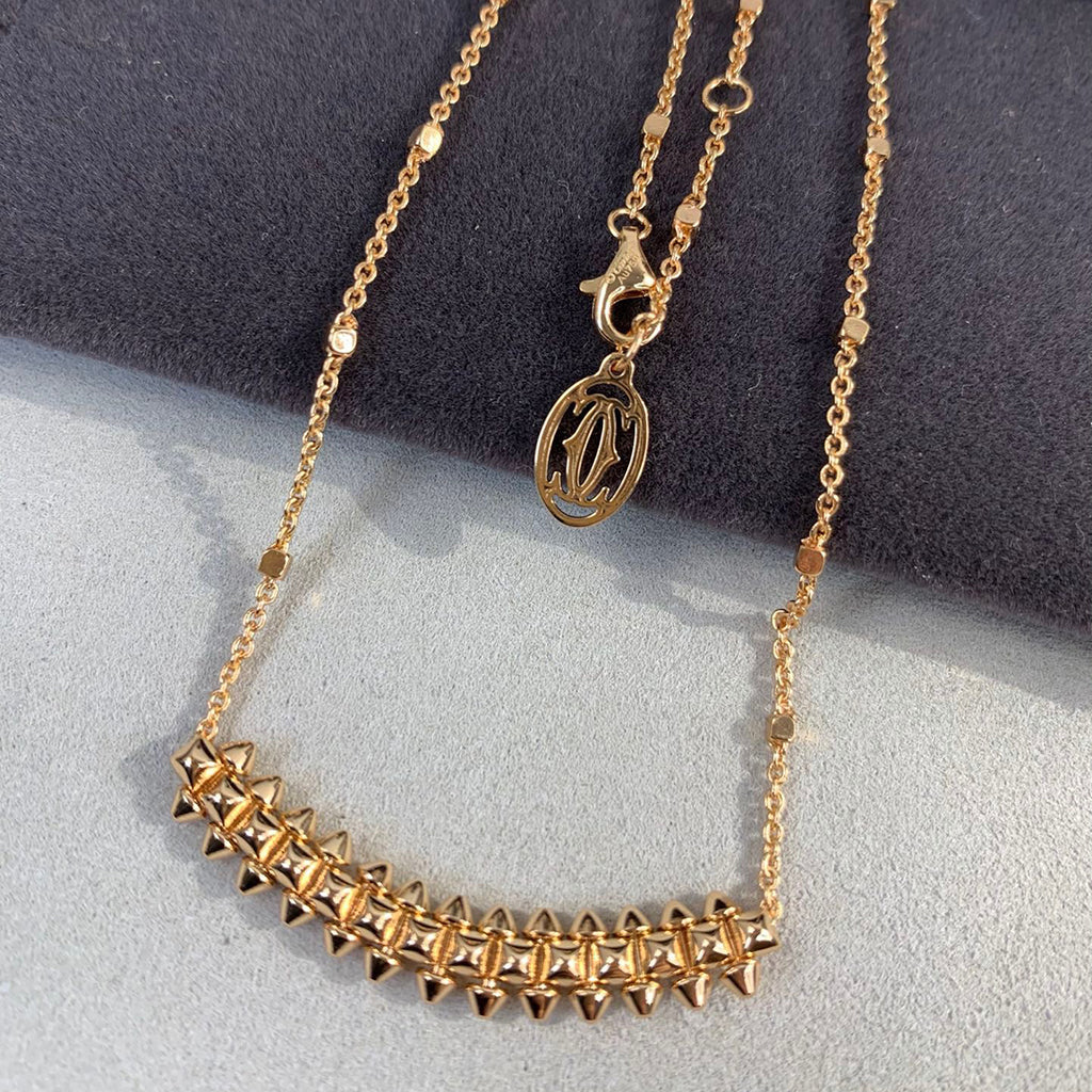 [Eterna Jewels]CLASH  SMALL NECKLACE