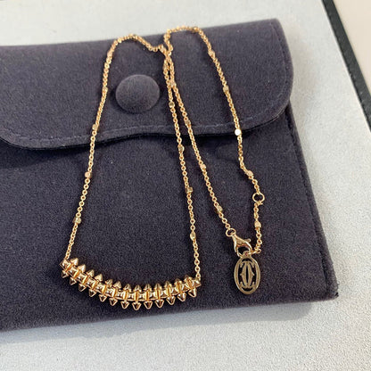 [Eterna Jewels]CLASH  SMALL NECKLACE