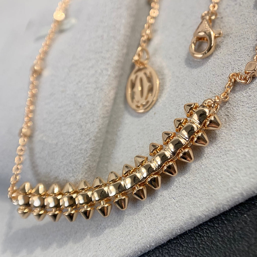 [Eterna Jewels]CLASH  SMALL NECKLACE