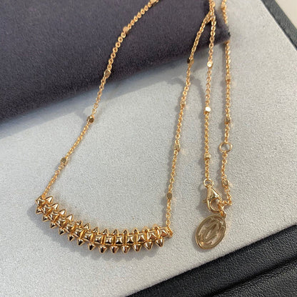 [Eterna Jewels]CLASH  SMALL NECKLACE