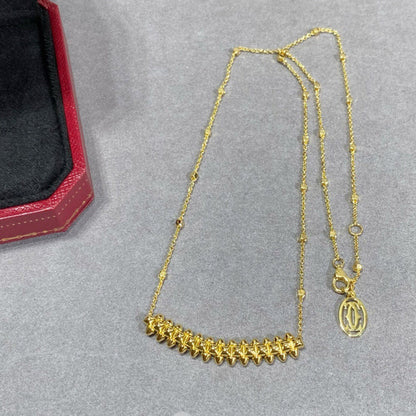 [Eterna Jewels]CLASH  MEDIUM NECKLACE