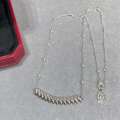[Eterna Jewels]CLASH  MEDIUM NECKLACE