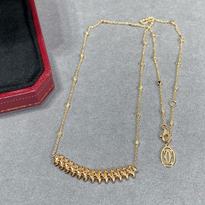 [Eterna Jewels]CLASH  MEDIUM NECKLACE