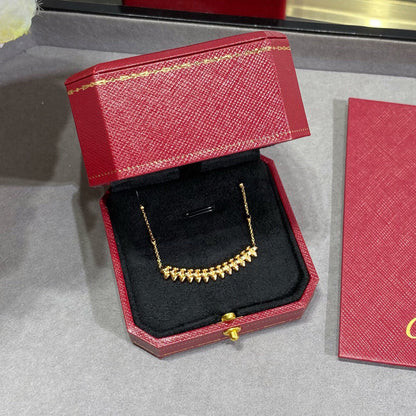 [Eterna Jewels]CLASH  MEDIUM NECKLACE