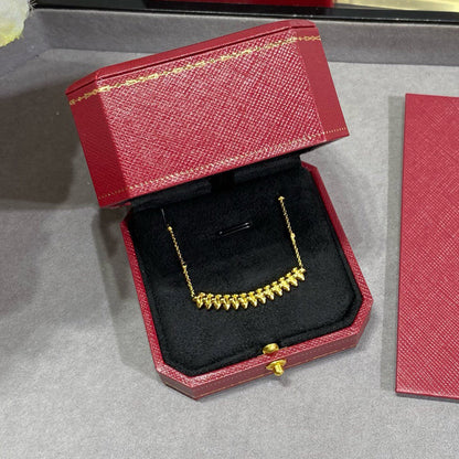 [Eterna Jewels]CLASH  MEDIUM NECKLACE