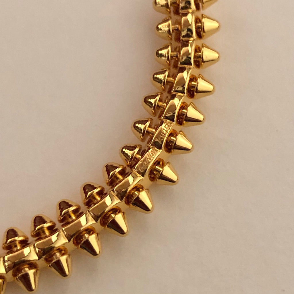 [Eterna Jewels]CLASH  MEDIUM NECKLACE