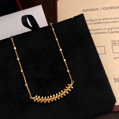 [Eterna Jewels]CLASH  MEDIUM NECKLACE