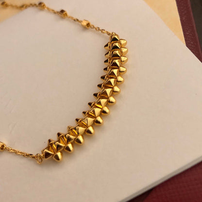 [Eterna Jewels]CLASH  MEDIUM NECKLACE