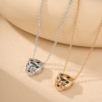 [Eterna Jewels]PANTHERE NECKLACE