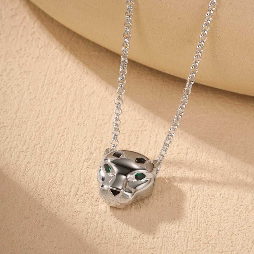 [Eterna Jewels]PANTHERE NECKLACE
