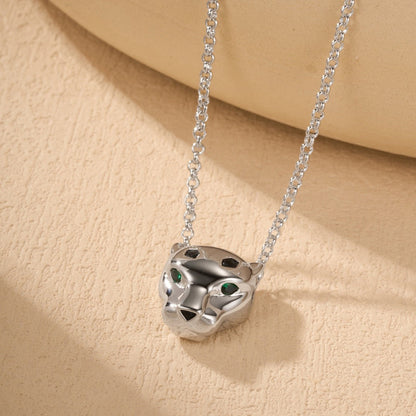 [Eterna Jewels]PANTHERE NECKLACE