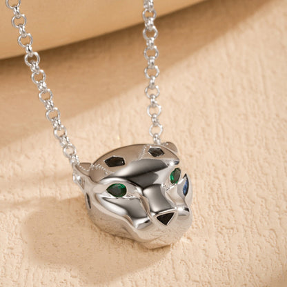 [Eterna Jewels]PANTHERE NECKLACE