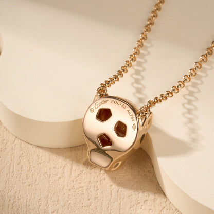 [Eterna Jewels]PANTHERE NECKLACE