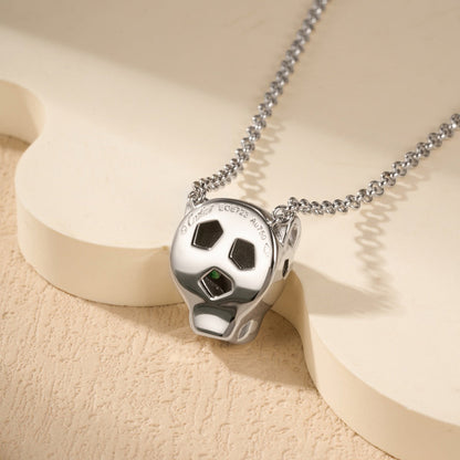 [Eterna Jewels]PANTHERE NECKLACE