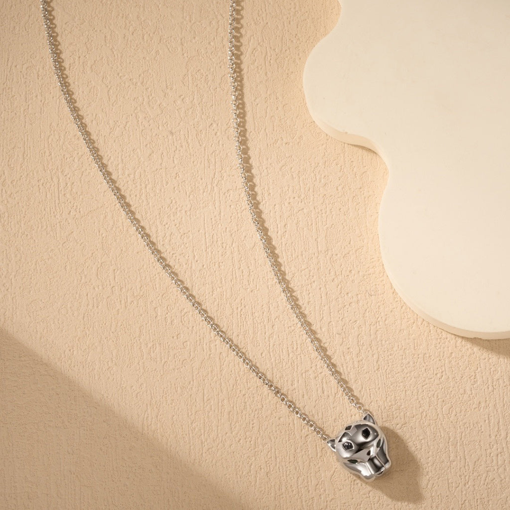 [Eterna Jewels]PANTHERE NECKLACE
