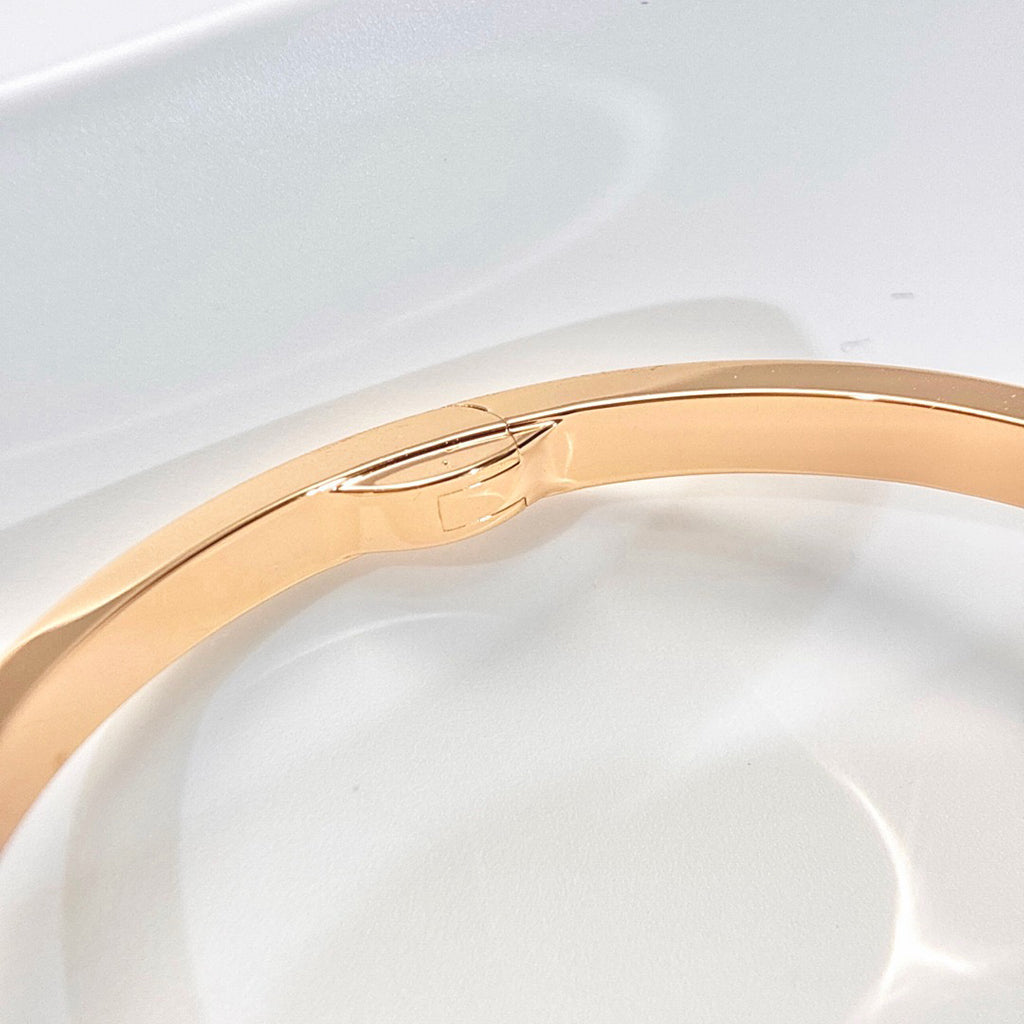 [Eterna Jewels]LOVE BRACELET 3.65MM DIAMOND-PAVED