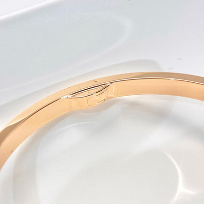 [Eterna Jewels]LOVE BRACELET 3.65MM DIAMOND-PAVED