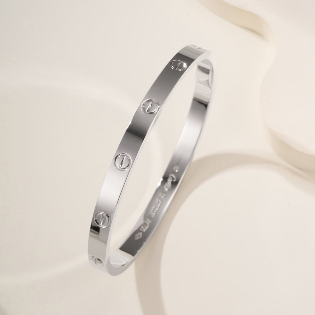 [Eterna Jewels]LOVE BRACELET 4.8MM