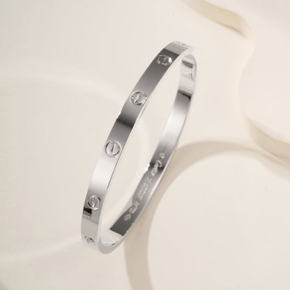 [Eterna Jewels]LOVE BRACELET 4.8MM