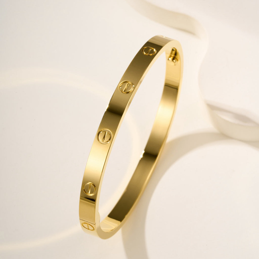 [Eterna Jewels]LOVE BRACELET 4.8MM