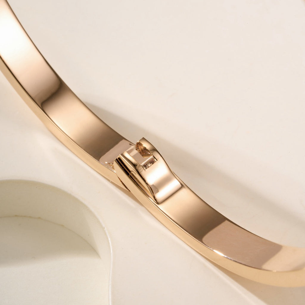 [Eterna Jewels]LOVE BRACELET 4.8MM