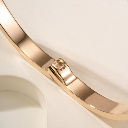 [Eterna Jewels]LOVE BRACELET 4.8MM