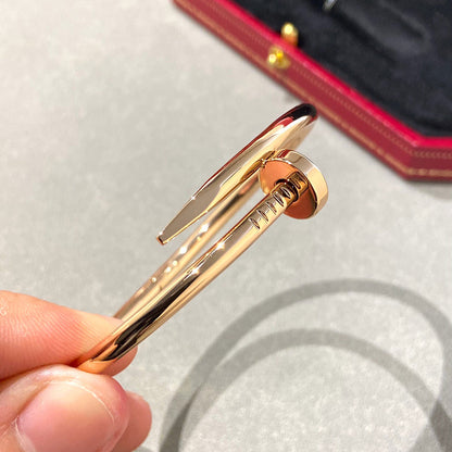 [Eterna Jewels]JUSTE BRACELET 3.5MM