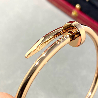 [Eterna Jewels]JUSTE BRACELET 3.5MM