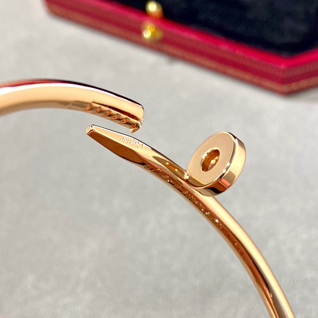 [Eterna Jewels]JUSTE BRACELET 3.5MM