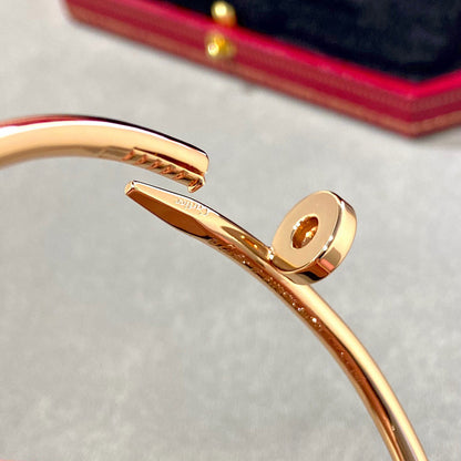 [Eterna Jewels]JUSTE BRACELET 3.5MM