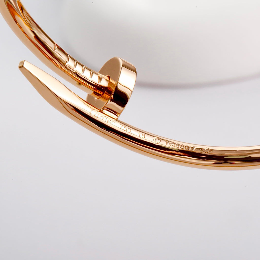 [Eterna Jewels]JUSTE BRACELET 3.5MM