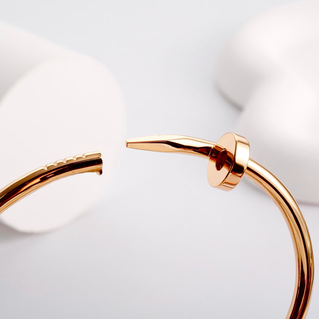 [Eterna Jewels]JUSTE BRACELET 3.5MM