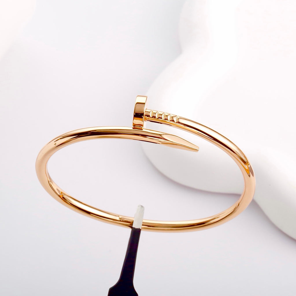 [Eterna Jewels]JUSTE BRACELET 3.5MM