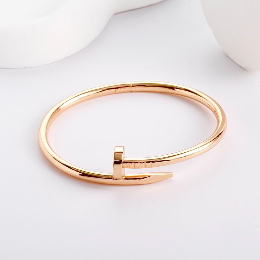 [Eterna Jewels]JUSTE BRACELET 3.5MM