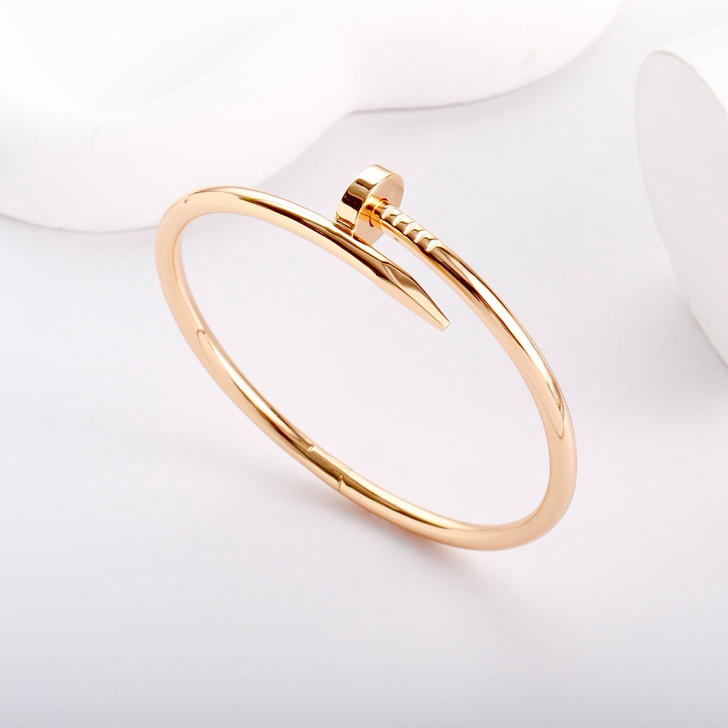 [Eterna Jewels]JUSTE BRACELET 3.5MM