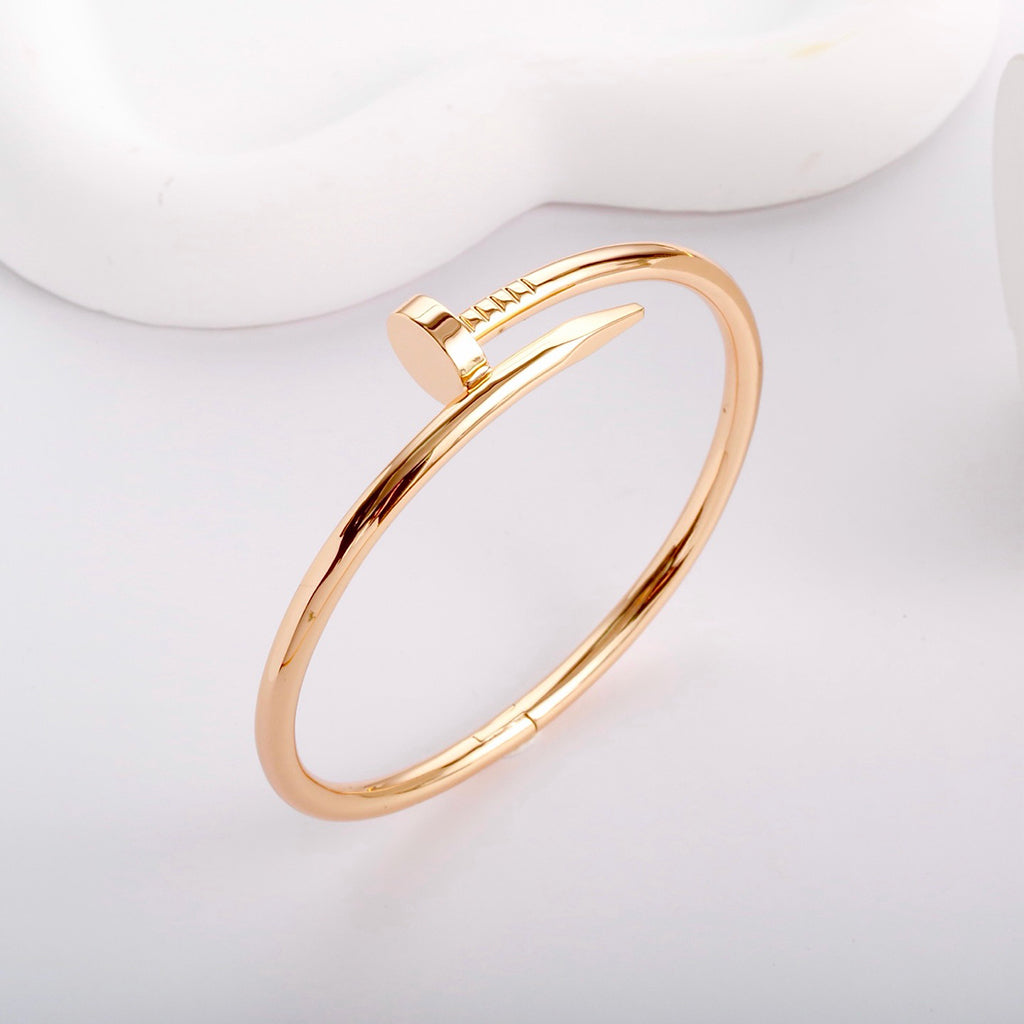 [Eterna Jewels]JUSTE BRACELET 3.5MM