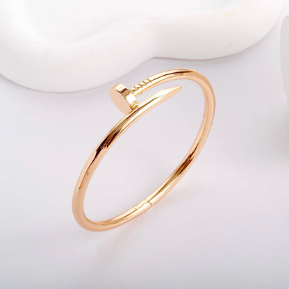 [Eterna Jewels]JUSTE BRACELET 3.5MM