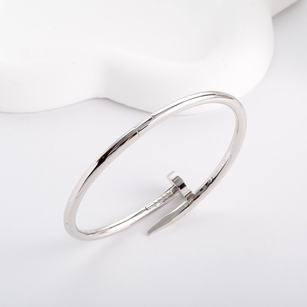 [Eterna Jewels]JUSTE BRACELET 2.5MM