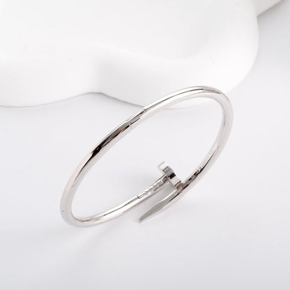 [Eterna Jewels]JUSTE BRACELET 2.5MM