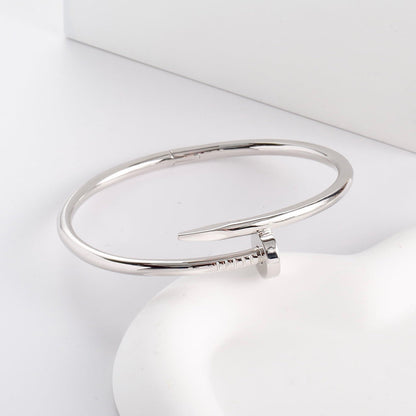 [Eterna Jewels]JUSTE BRACELET 3.5MM