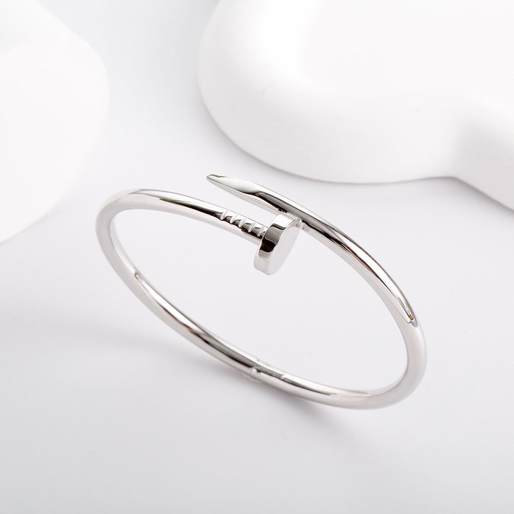 [Eterna Jewels]JUSTE BRACELET 3.5MM