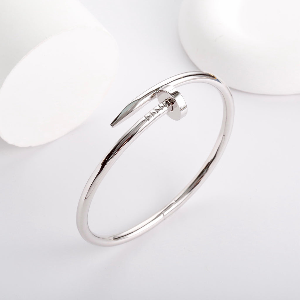 [Eterna Jewels]JUSTE BRACELET 2.5MM